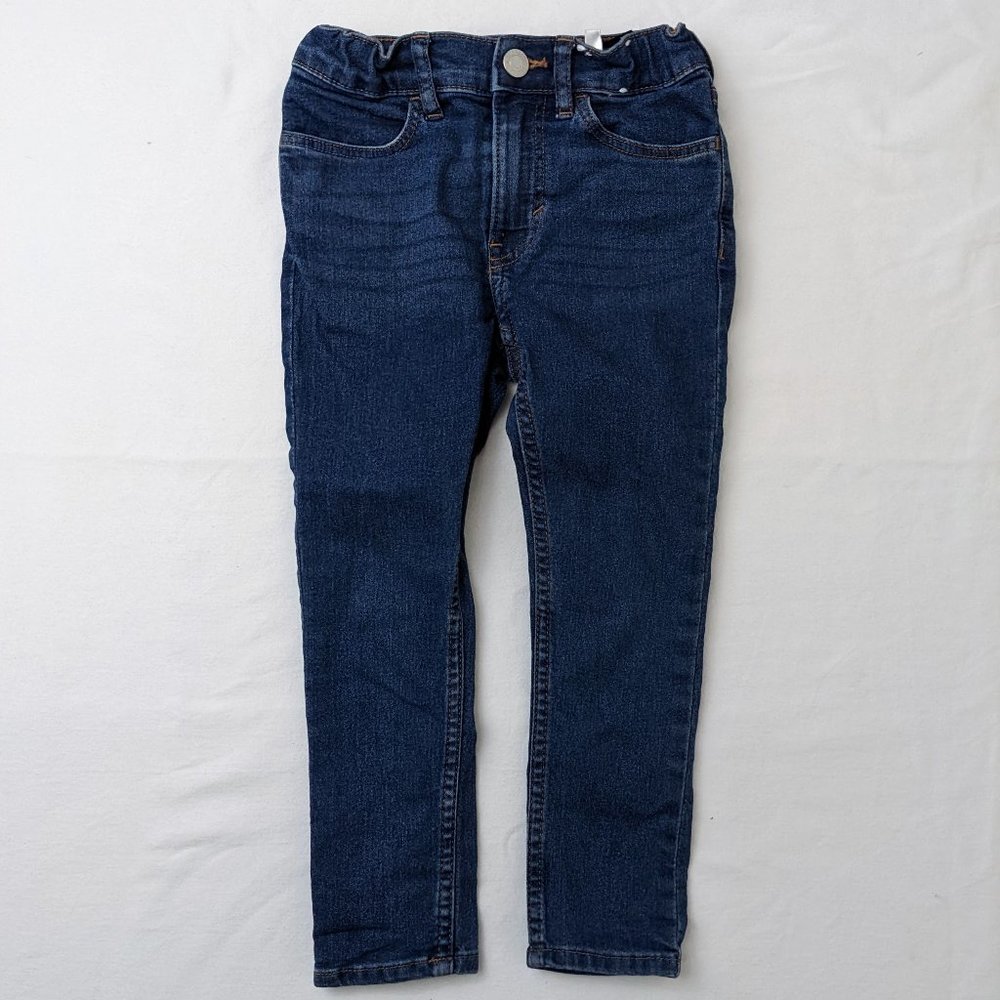 3 for $20 H&M Boy's Skinny Jeans Sz 4T